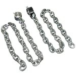 Lyftkedja Master Fitness 2-pack